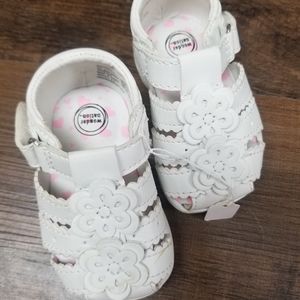 Baby Girl Summer Sandals